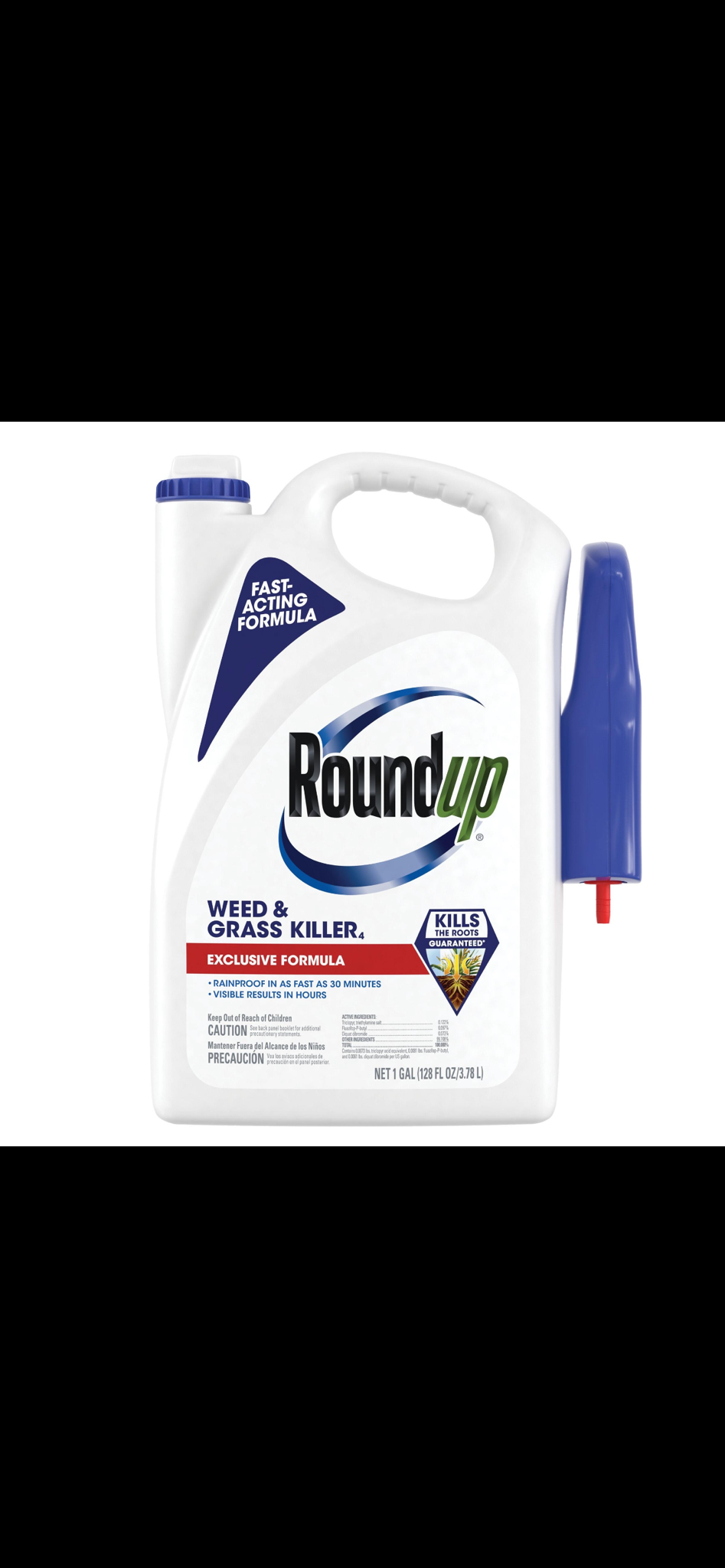 Roundup package illustration supplied by Jules